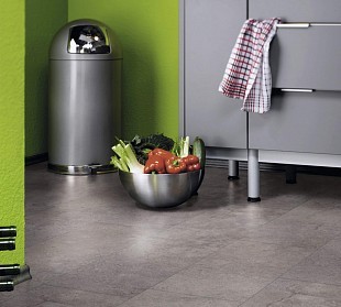 Ламинат Kronotex Mega Plus D4739 Цемент бетон