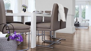 Ламинат Kronotex Exquisit D4990 Лорин