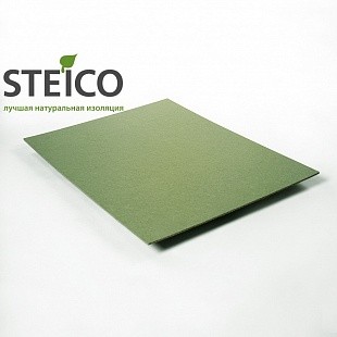 Древесноволокнистая подложка Steico