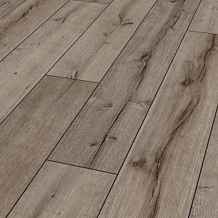 Ламинат Kronotex Robusto 3075 Дуб Рип