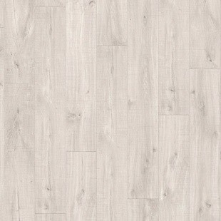 Виниловая плитка Quick-Step Balance Click BACL40128 Дуб каньон светлый пиленый