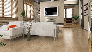 Ламинат My Floor Chalet M1019 Дуб Жирона