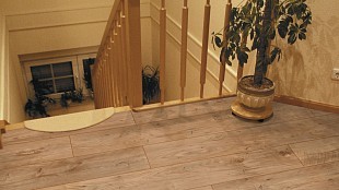 Ламинат My Floor Chalet M1008 Каштан натуральный