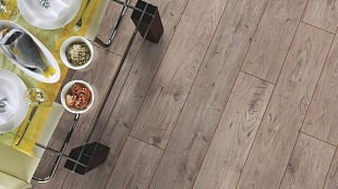 Ламинат My Floor Chalet M1002 Каштан бежевый