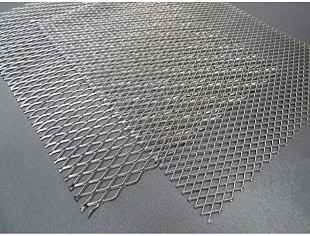 Алюминиевый лист декоративный 13990 0,8х250х500