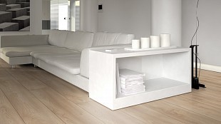 Ламинат My Floor Residence ML1012 Дуб Макро Светлый