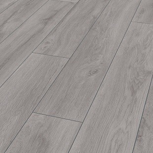 Ламинат Kronotex Robusto D4956 Дуб премиум серый