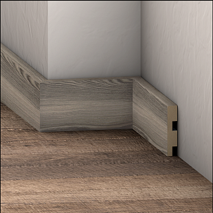 Плинтус НМ1780 Гавана