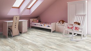 Ламинат Kronotex Amazone D4754 Дуб хелла