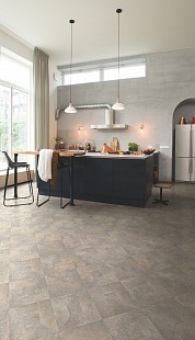 Ламинат Quick-Step Impressive Patterns IPE4508 Бетон лофт 