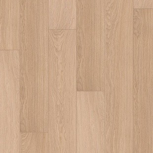 Ламинат Quick-Step Impressive Ultra IMU3105 Доска белого дуба лакированная