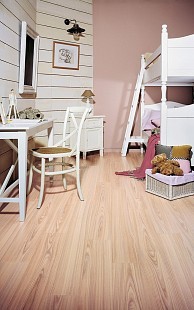 Ламинат Quick-Step  Perspective UF 1184 Ясень Белый