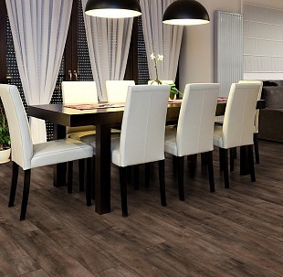 Ламинат Kronotex Aqua Robusto P1208 Дуб Тайлор