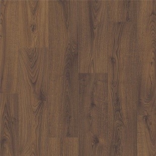 Ламинат Quick-Step Classic CLH 4091 Дуб горный коричнев