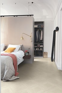 Ламинат Quick-Step Impressive Patterns IPE4501 Дуб палаццо белый