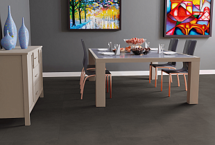 Ламинат Falquon Blue Line Max Q1012 Cemento Marrone