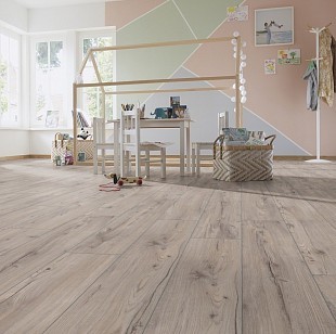 Ламинат Kronotex Aqua Robusto P1207 Дуб Логан