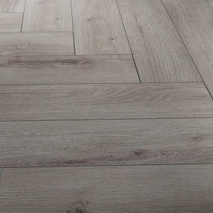 Ламинат Villeroy&Boch Heritage VB807 Дуб Гармония Серый