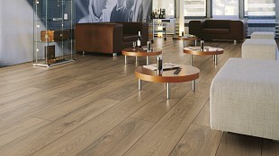 Ламинат My Floor Residence ML1028 Дуб Резиденс Коричневый