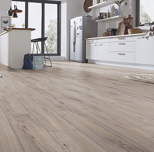 Ламинат Kronotex Aqua Robusto P1207 Дуб Логан