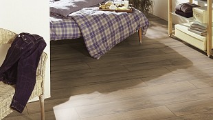 Ламинат My Floor Residence ML1028 Дуб Резиденс Коричневый