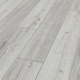 Ламинат Kronotex Robusto 3181 Дуб Рип Белый