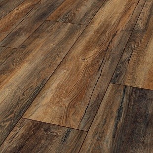 Ламинат Kronotex Exquisit Plus D3570 Дуб портовый 