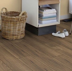 Ламинат Kronotex Aqua Robusto P1212 Хикори классический