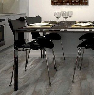 Ламинат Kronotex Mega Plus D4754 Дуб хел