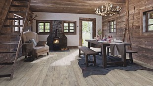 Ламинат My Floor Chalet M1002 Каштан бежевый