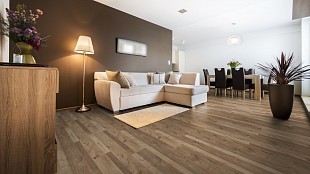 Ламинат Kronotex Exquisit D3665 Дуб роузмонт