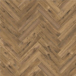 Kronotex Herringbone D4764 Дуб Тревизо