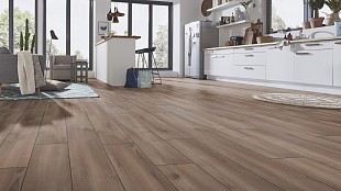 Ламинат Kronotex Exquisit D4990 Лорин