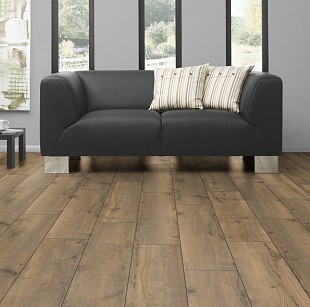 Ламинат Kronotex Aqua Robusto P1211 Дуб Катания