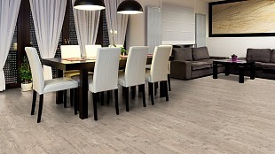 Ламинат Kronotex Exquisit 2949 Винный Светлый