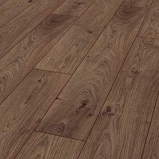 Ламинат Kronotex Robusto D3591 Атласный Дуб Кофе