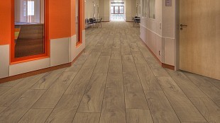 Ламинат My Floor Residence ML1029 Дуб Резиденс Натуральный