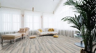 Ламинат Kronotex Dynamic D3066 Дуб Клауд