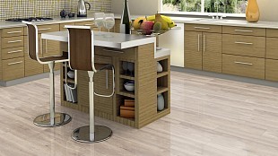 Ламинат Kronotex Exquisit  D4763 Дуб бежевый петерсон