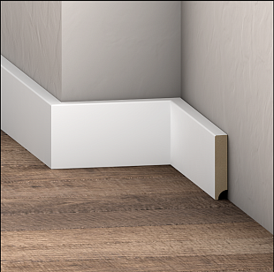 Плинтус НМ1630