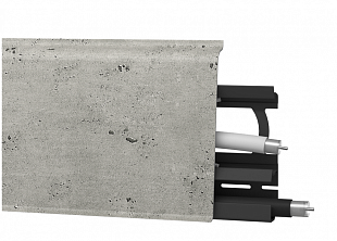 Плинтус ARBITON INDO 133