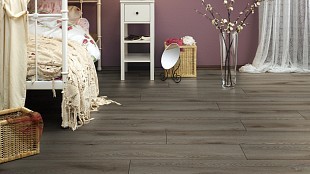 Ламинат My Floor Residence ML1027 Дуб Пилатус Титан