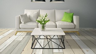 Ламинат Kronotex Exquisit D4982 Восточный дуб бежевый