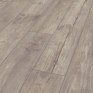 Ламинат Kronotex Exquisit D3241 Тик Ностальгия Бежевый