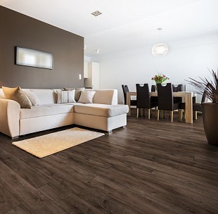 Ламинат Kronotex Aqua Robusto P1209 Дуб Небраска