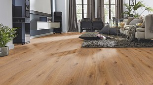 Ламинат Kronotex Amazone 4169 Дуб Престиж Светлый