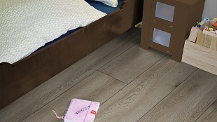 Ламинат My Floor Residence ML1027 Дуб Пилатус Титан