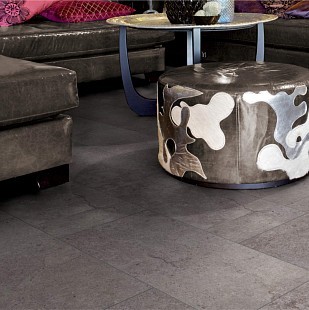 Ламинат Kronotex Mega Plus D4739 Цемент бетон