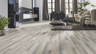 Ламинат Kronotex Dynamic D3066 Дуб Клауд