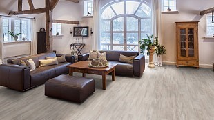 Ламинат Kronotex  Dynamic 4127 Сосна Невада